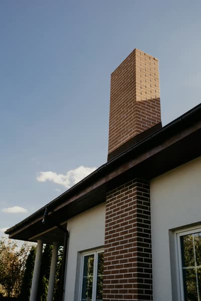 Chimney Repairs