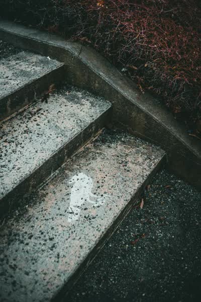 Steps